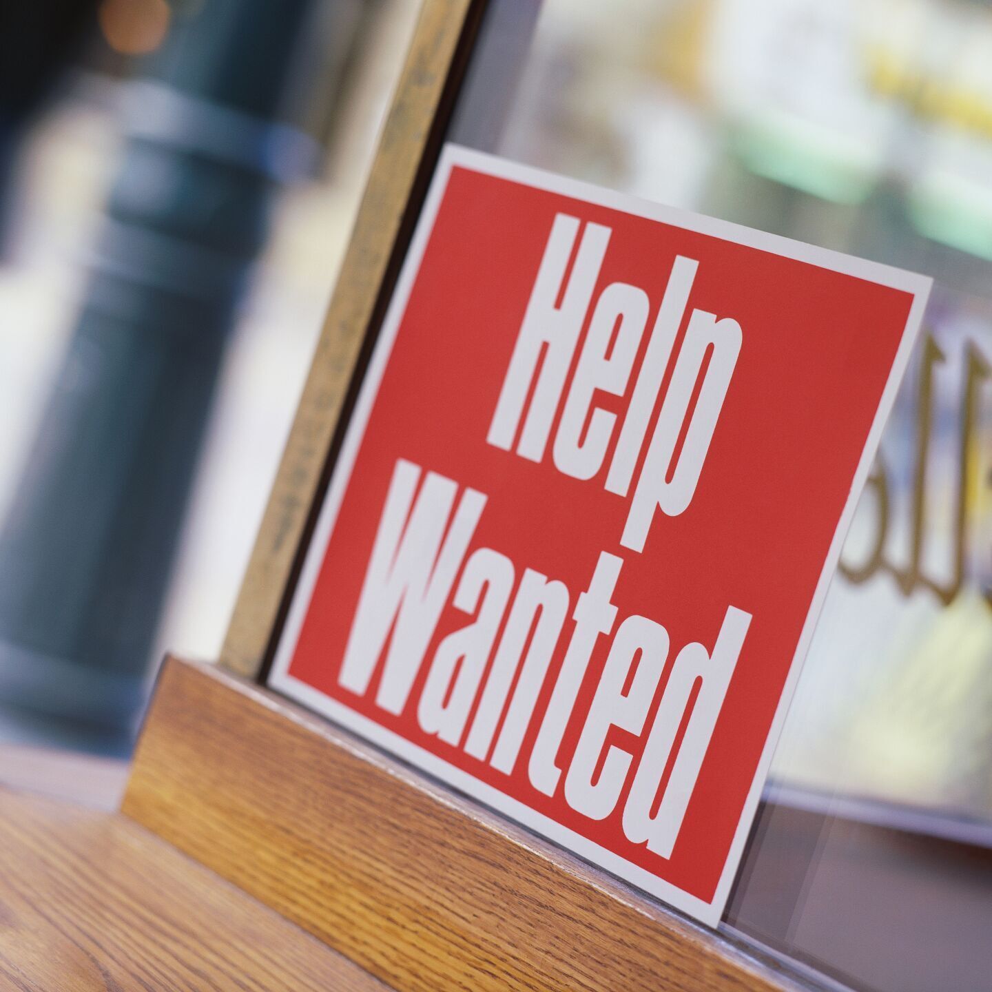 Recruiting and Retaining Employees